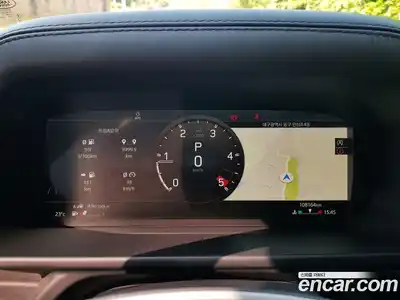 Land Rover Defender 2021 3.0 автомат (гидро), миниатюра 9