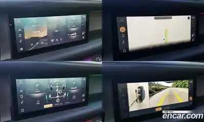 Land Rover Defender 2021 3.0 автомат (гидро), миниатюра 10