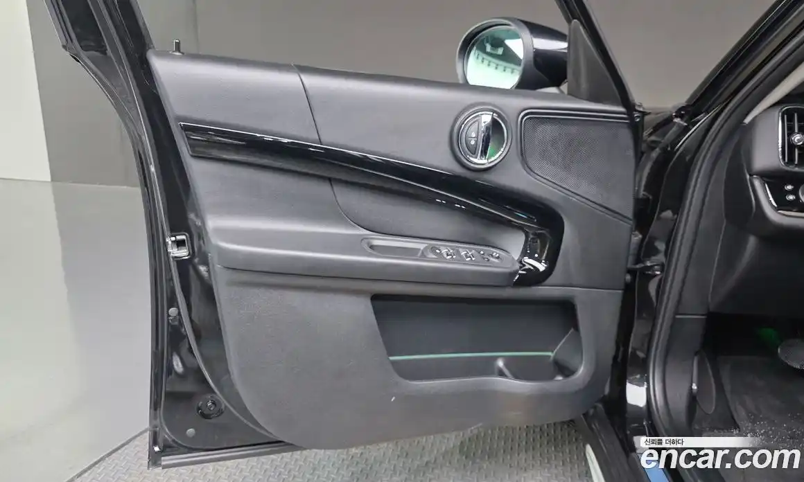 Mini Countryman 2022 1.5 автомат (гидро), фото 14