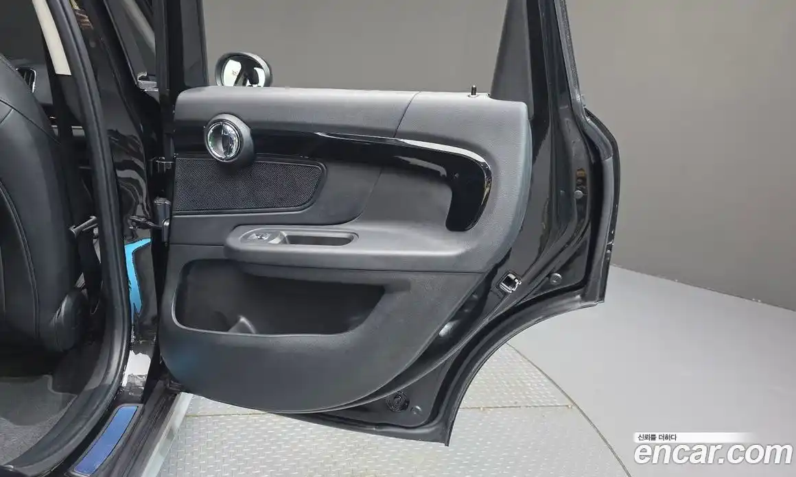Mini Countryman 2022 1.5 автомат (гидро), фото 15