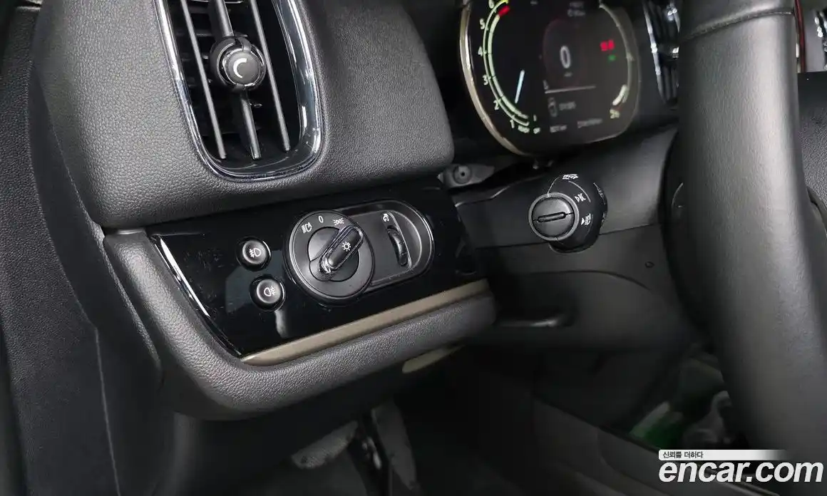 Mini Countryman 2022 1.5 автомат (гидро), фото 18