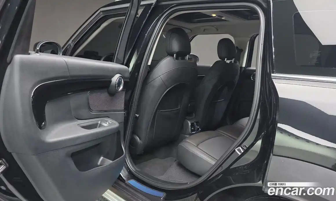 Mini Countryman 2022 1.5 автомат (гидро), фото 22