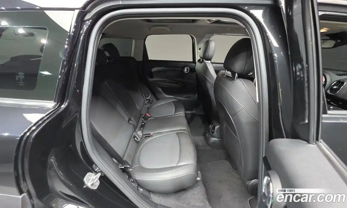 Mini Countryman 2022 1.5 автомат (гидро), фото 23