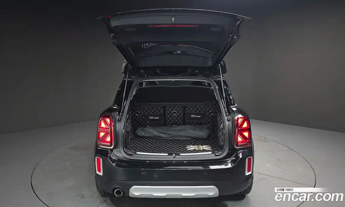Mini Countryman 2022 1.5 автомат (гидро), фото 24