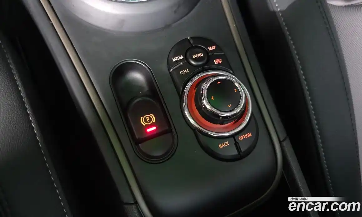 Mini Countryman 2022 1.5 автомат (гидро), фото 27