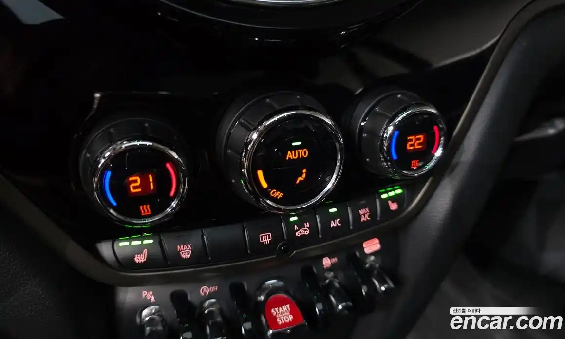 Mini Countryman 2022 1.5 автомат (гидро), фото 28