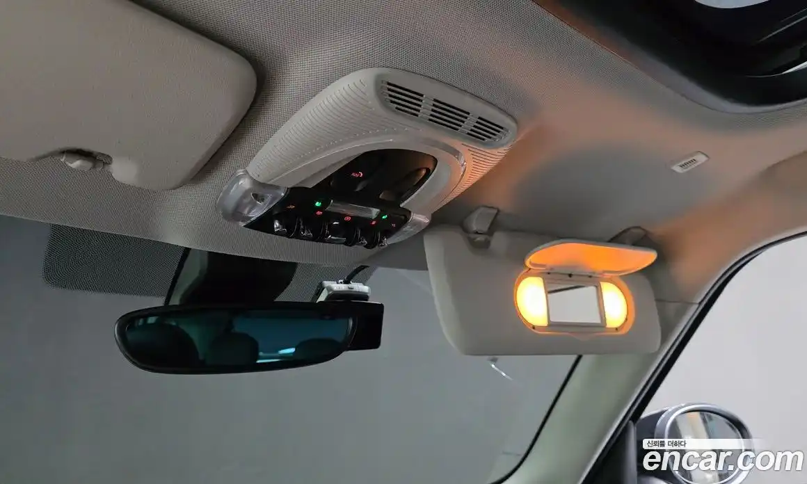 Mini Countryman 2022 1.5 автомат (гидро), фото 29