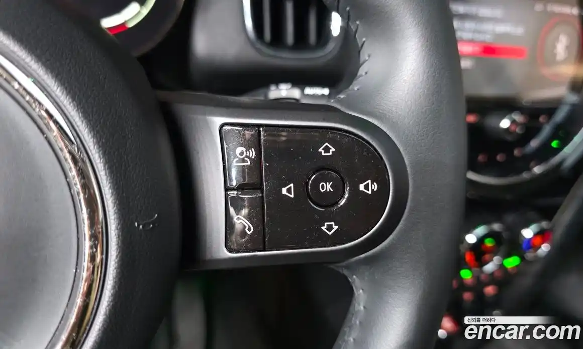 Mini Countryman 2022 1.5 автомат (гидро), фото 33