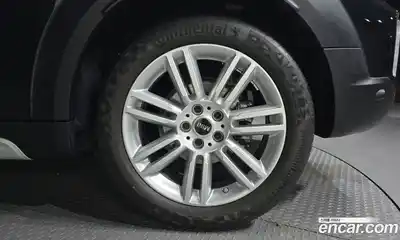 Mini Countryman 2022 1.5 автомат (гидро), миниатюра 5