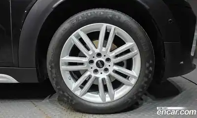 Mini Countryman 2022 1.5 автомат (гидро), миниатюра 7