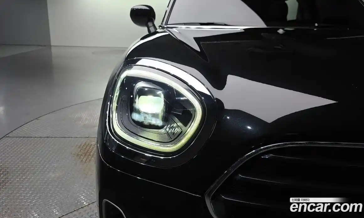 Mini Countryman 2022 1.5 автомат (гидро), фото 8