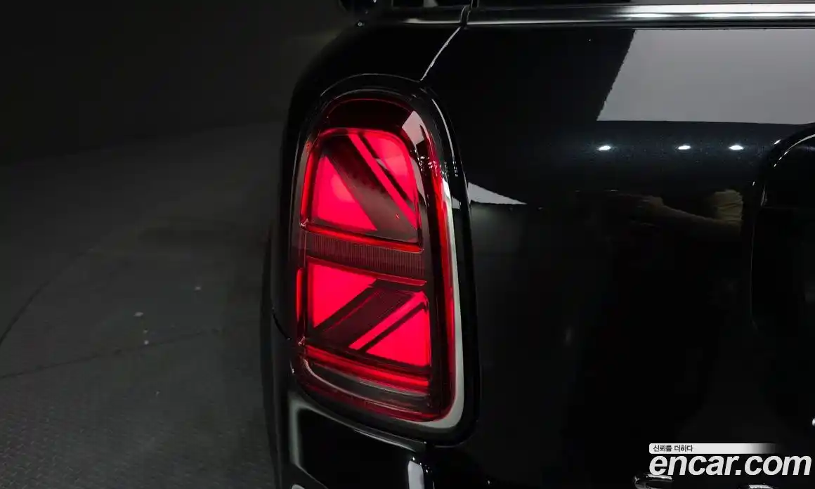 Mini Countryman 2022 1.5 автомат (гидро), фото 9