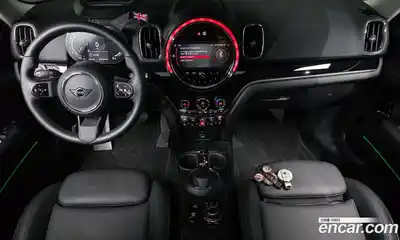 Mini Countryman 2022 1.5 автомат (гидро), миниатюра 10