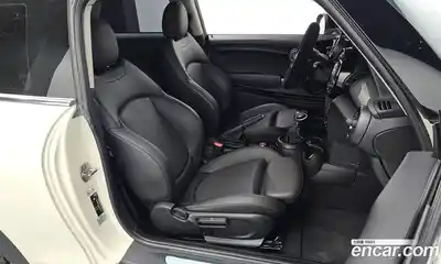 Mini Cooper 2019 1.5 автомат (гидро), миниатюра 11
