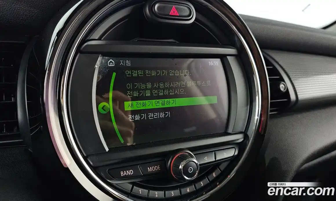 Mini Cooper 2019 1.5 автомат (гидро), фото 17