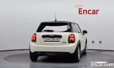 Mini Cooper 2019 1.5 автомат (гидро), миниатюра 4