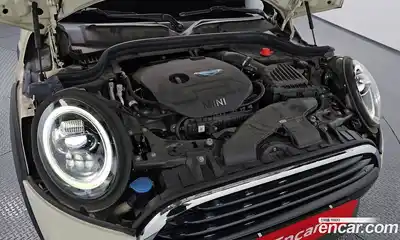 Mini Cooper 2019 1.5 автомат (гидро), миниатюра 6