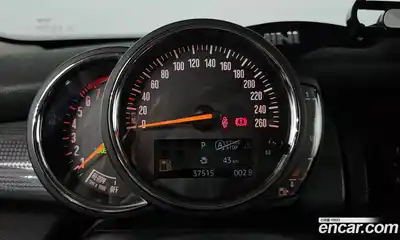 Mini Cooper 2019 1.5 автомат (гидро), миниатюра 8