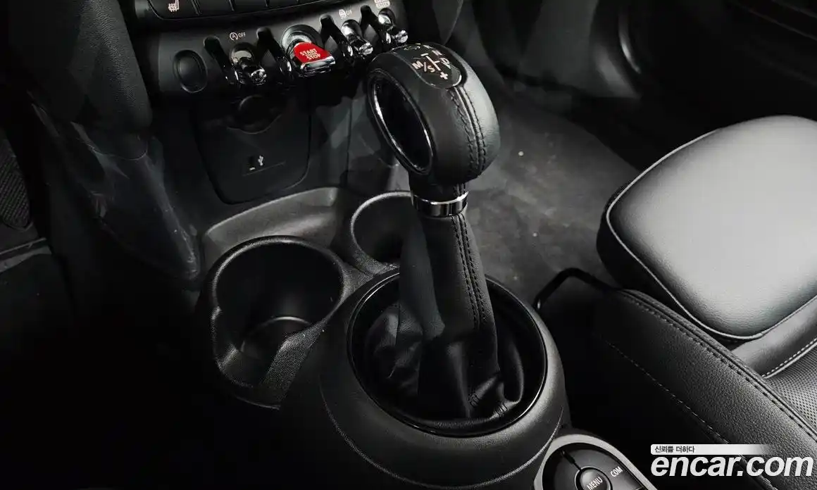 Mini Cooper 2019 1.5 автомат (гидро), фото 9