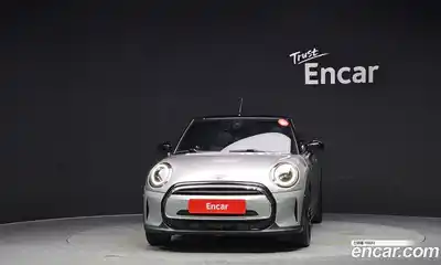 Mini Cooper Convertible 2024 1.5 автомат (гидро), миниатюра 3