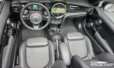 Mini Cooper Convertible 2024 1.5 автомат (гидро), миниатюра 10