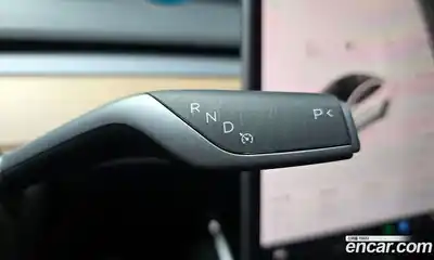 Tesla Model 3 2020 0.2 гидро, миниатюра 12