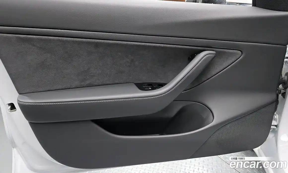 Tesla Model 3 2020 0.2 гидро, фото 14