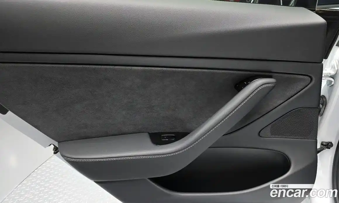 Tesla Model 3 2020 0.2 гидро, фото 15