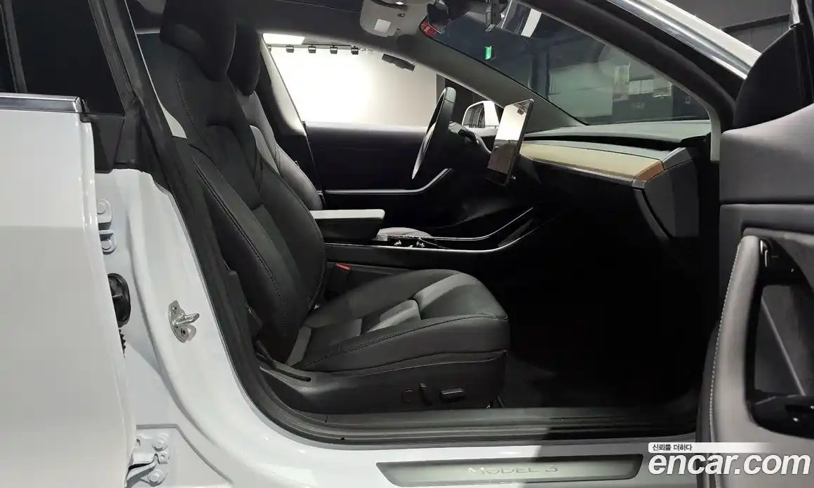 Tesla Model 3 2020 0.2 гидро, фото 16