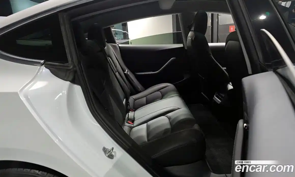 Tesla Model 3 2020 0.2 гидро, фото 17