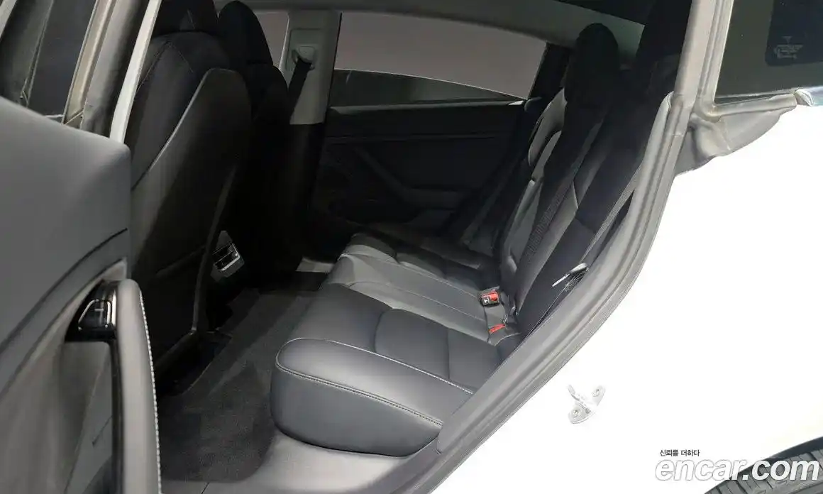 Tesla Model 3 2020 0.2 гидро, фото 18