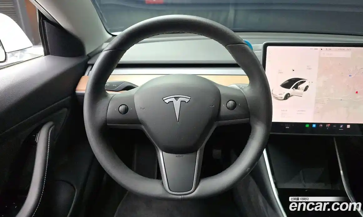 Tesla Model 3 2020 0.2 гидро, фото 19