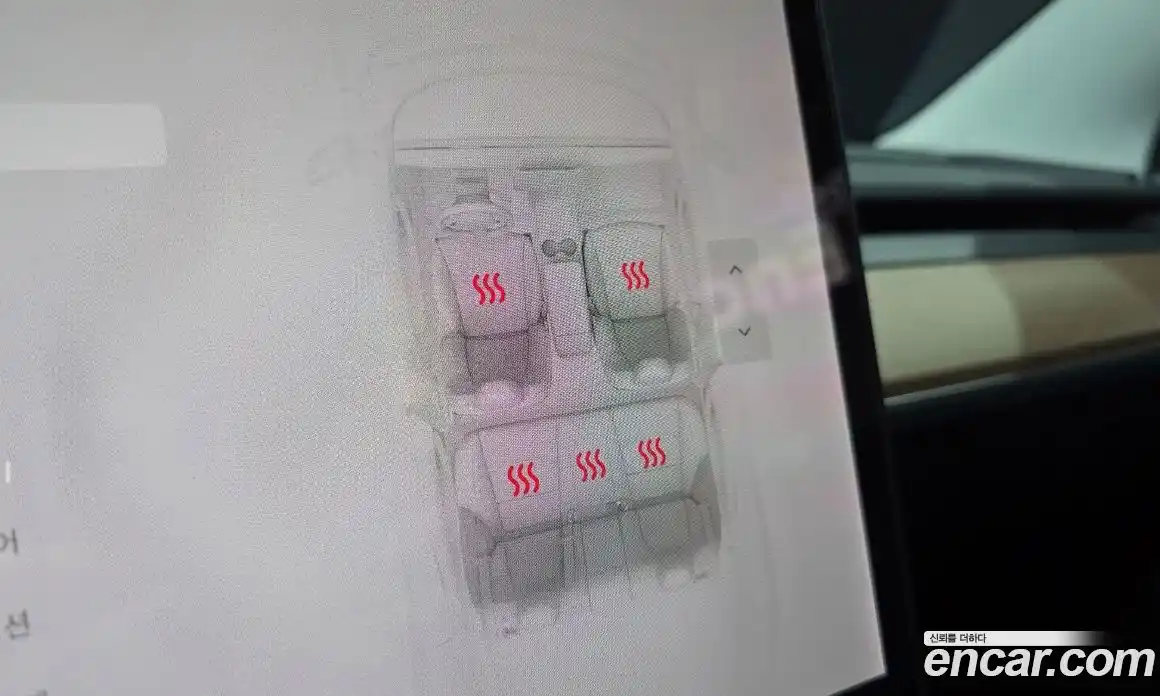 Tesla Model 3 2020 0.2 гидро, фото 22