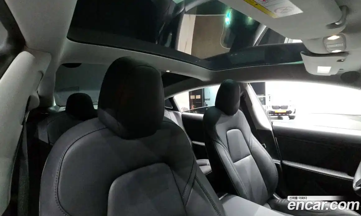 Tesla Model 3 2020 0.2 гидро, фото 25