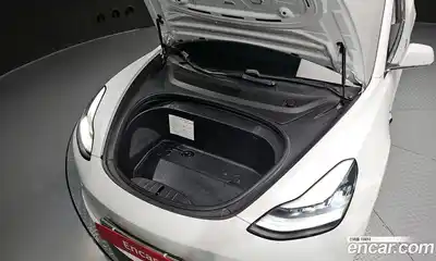 Tesla Model 3 2020 0.2 гидро, миниатюра 6