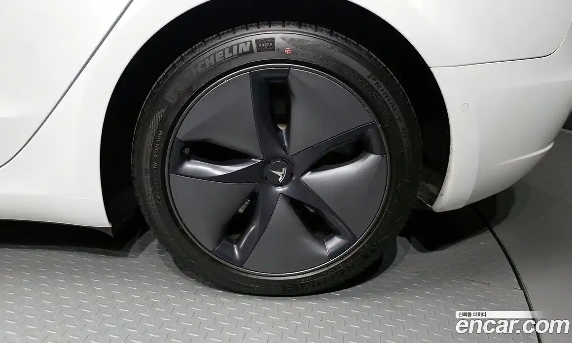 Tesla Model 3 2020 0.2 гидро, фото 7