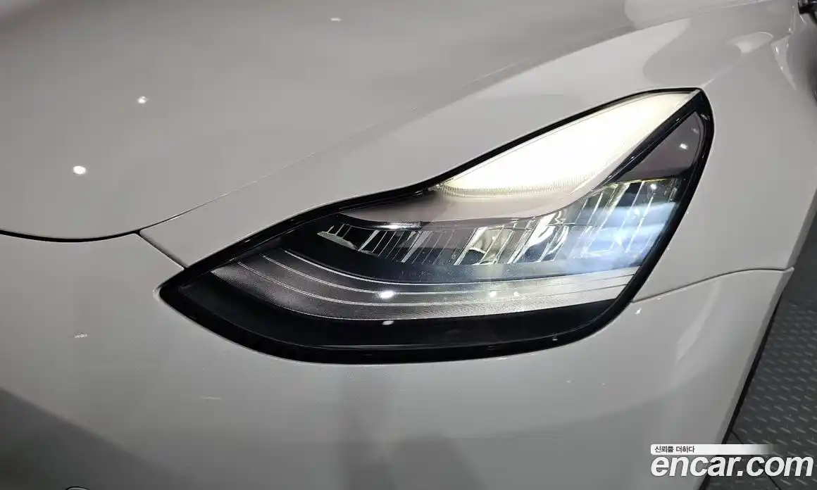 Tesla Model 3 2020 0.2 гидро, фото 8