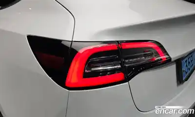 Tesla Model 3 2020 0.2 гидро, миниатюра 9