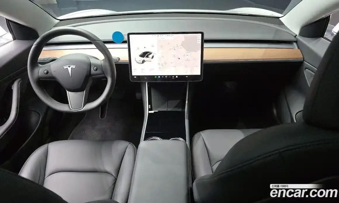 Tesla Model 3 2020 0.2 гидро, фото 10