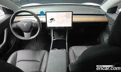 Tesla Model 3 2020 0.2 гидро, миниатюра 10
