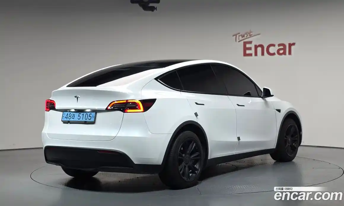 Tesla Model Y 2023 0.2 гидро, фото 1