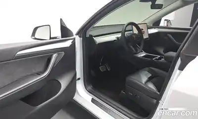 Tesla Model Y 2023 0.2 гидро, миниатюра 12