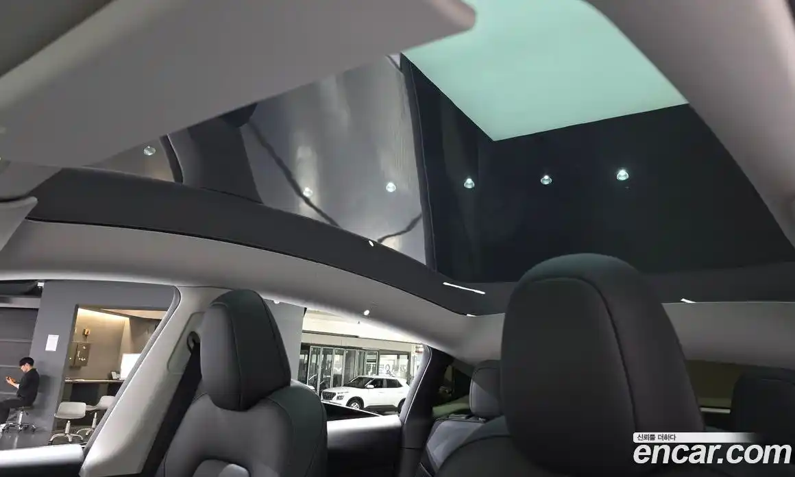 Tesla Model Y 2023 0.2 гидро, фото 24
