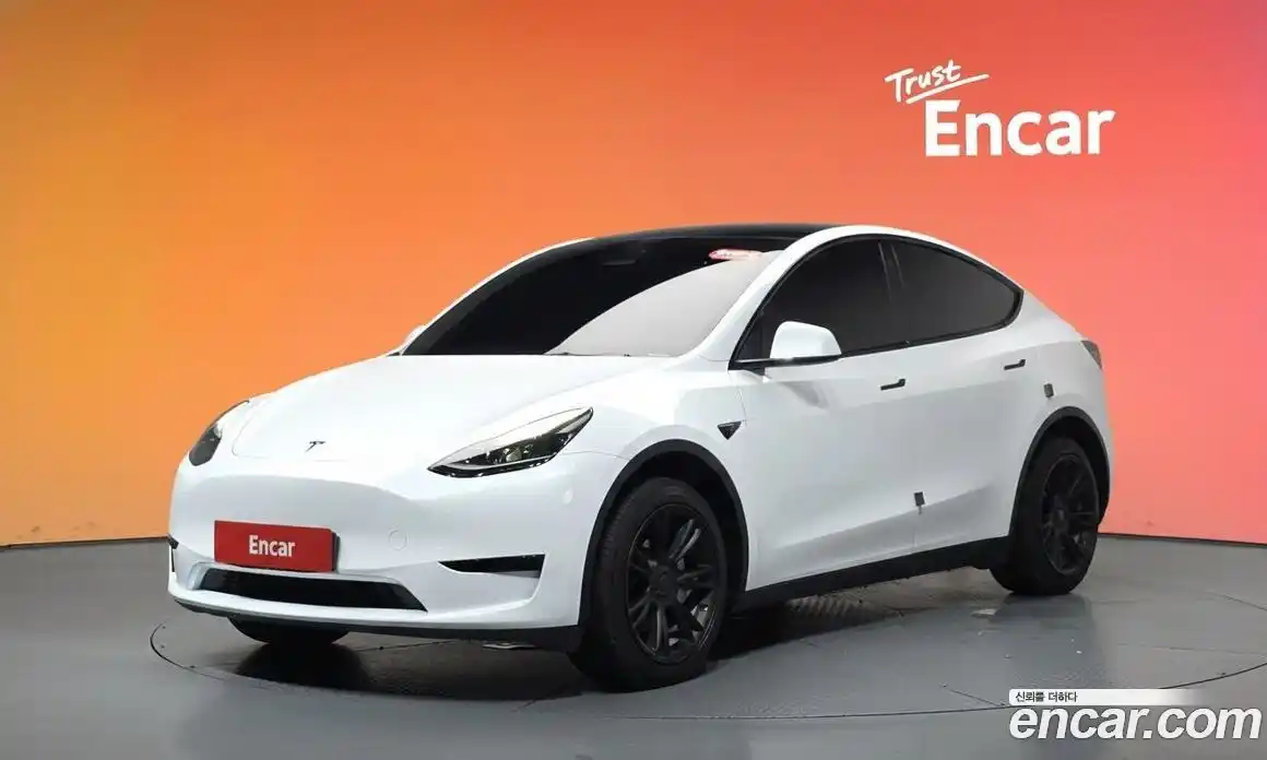 Tesla Model Y 2023 0.2 гидро, фото 36