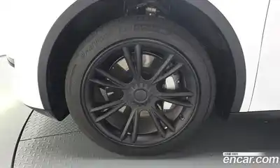 Tesla Model Y 2023 0.2 гидро, миниатюра 4