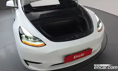 Tesla Model Y 2023 0.2 гидро, миниатюра 5