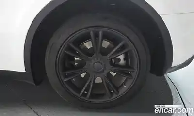 Tesla Model Y 2023 0.2 гидро, миниатюра 6