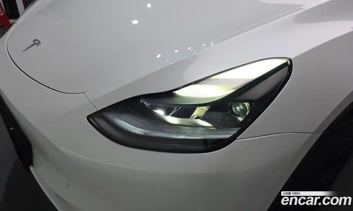 Tesla Model Y 2023 0.2 гидро, фото 7
