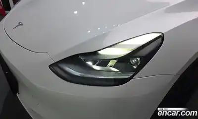 Tesla Model Y 2023 0.2 гидро, миниатюра 7