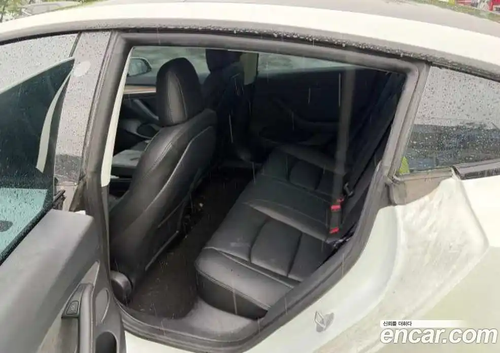 Tesla Model 3 2022 0.1 гидро, фото 11
